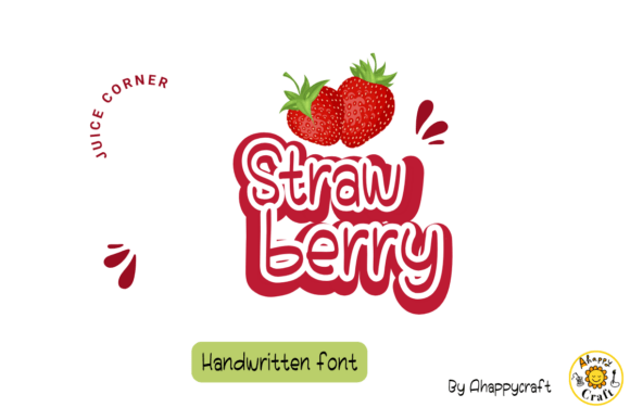 Artist Day Font for Creative Projects