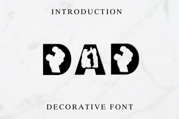 Dad Font: Free Download for Designers