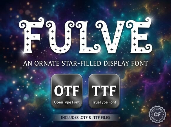 Fulve Free Download