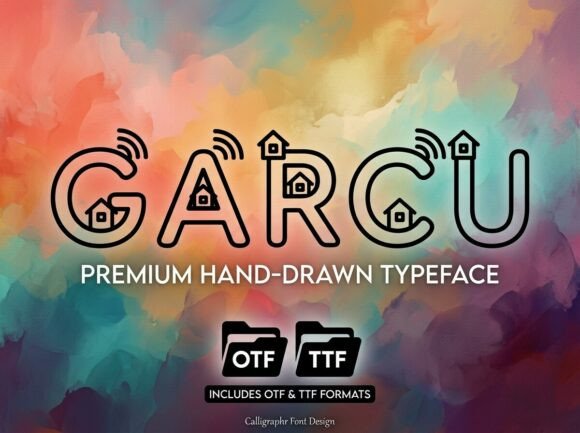 Garcu Font: Free Download & Design Tips